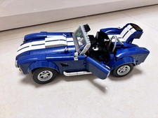 Shelby Cobra 427 S/C Roadster