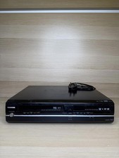 Toshiba Video Cassette/Hdd/Dvd