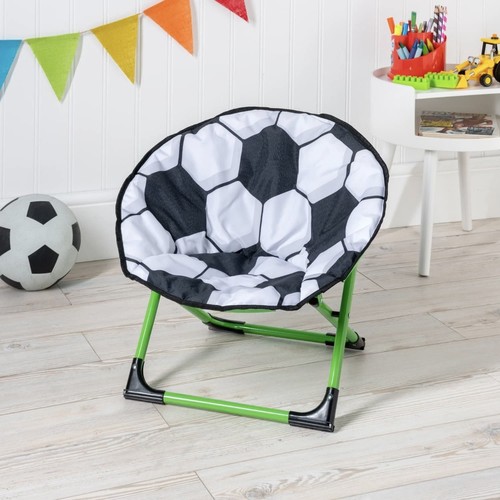 Kids football moon - kids,