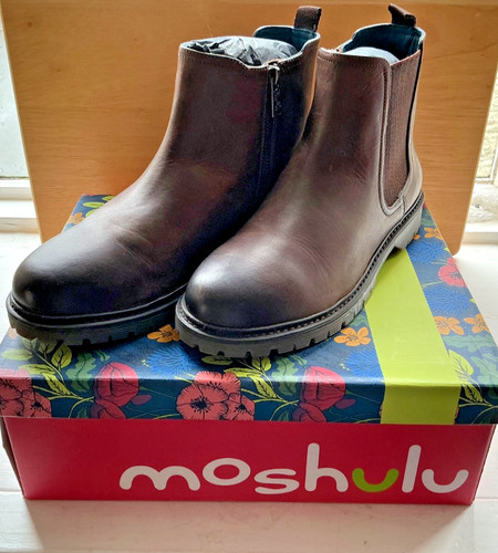 Bnib moshulu original - bnib,
