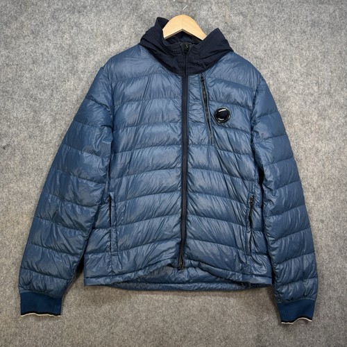 Company jacket mens size - cp,