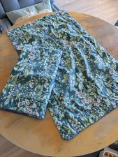 Vintage Laura Ashley Green