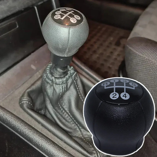 Gear shift knob - knob, vauxhall