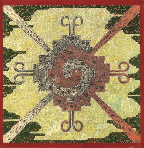 Corima hunab ku - corima,