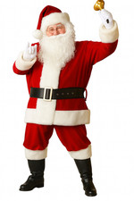 Adults Regal Deluxe Plush 10