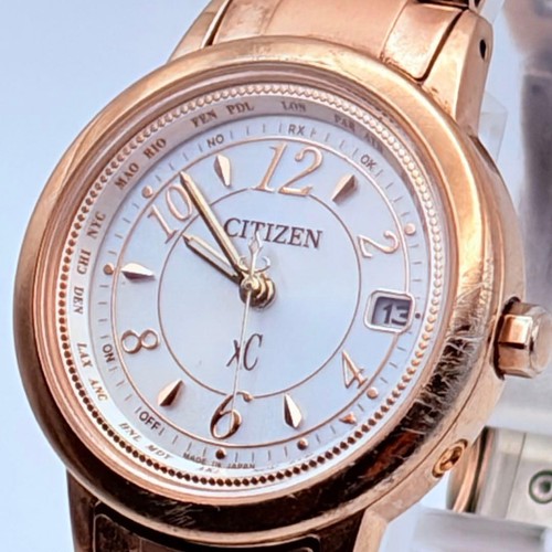 Operation citizen eco - citizen, eco-drive