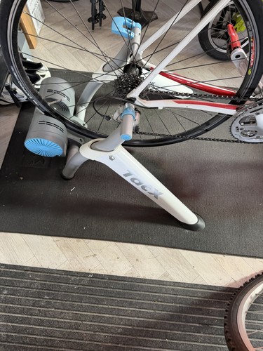 Tacx vortex smart bike - tacx,