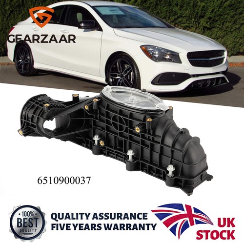 Inlet intake manifold gasket - +,