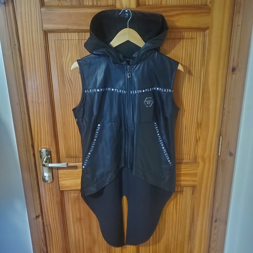 Philipp plein vest womens - plein,