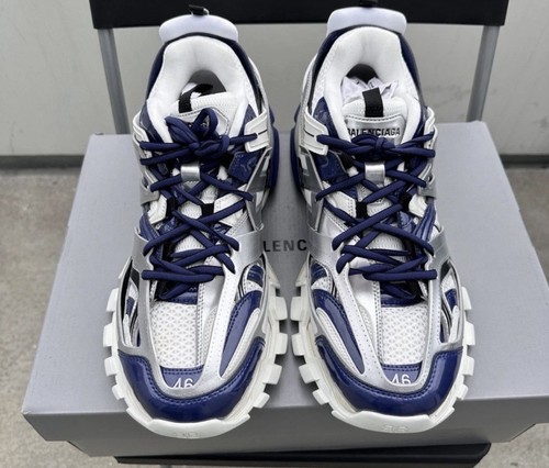 Balenciaga track led sneaker - track,
