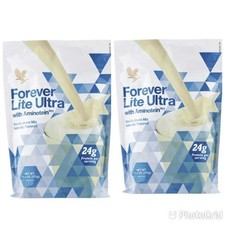 2x Forever Lite Ultra Vanilla