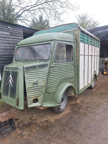 Citroen van now in - citroen,