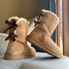 HOT!! Women's UGG Bailey Bow