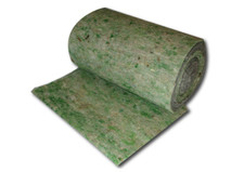  WoolRich Hanging Basket Liner 10 Meter Roll  Brand NEW Product
