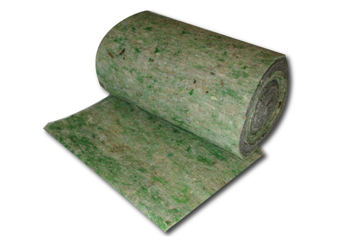 Woolrich hanging basket liner - ,