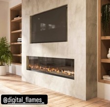 Inch led media - 82,