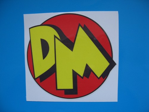 Danger mouse retro - danger, funny
