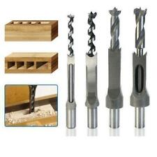 Square Hole Saw 6-25mm Mortise