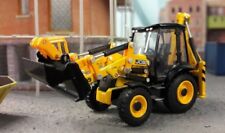 JCB 3CX ECO Excavator Digger 1:76 OO/00 Oxford Hornby Bachmann Scenecraft Model