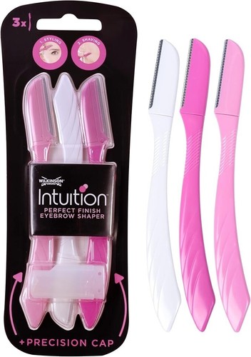 Wilkinson razor eyebrow - wilkinson,