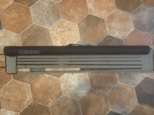 Loomis imx pro 4111 4 - g., imx-pro