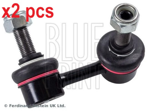 Pcs sides front - x2,