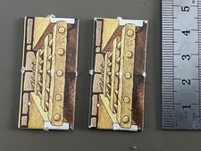 OOp GW 1980s Advanced