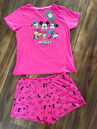 New disney primark mickey - new,