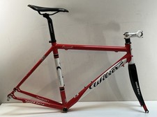 Wilier Lavaredo Triple-Butted