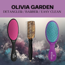 Olivia Garden Professional
