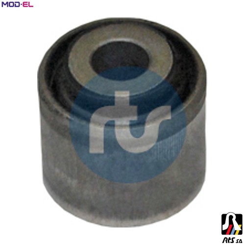 Mounting controltrailing - 2x,
