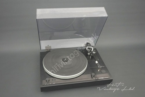Thorens 320 mkii turntable - thorens,