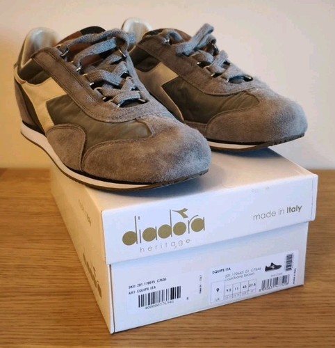 Diadora equipe ita - diadora,