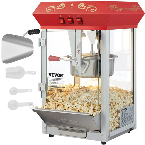 Vevor np08001se 8oz - 8oz, 48