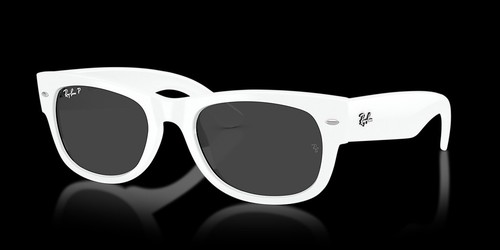Rayban mega wayfarer - wayfarer, ii