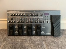 Boss ME-80 Multi-Effects