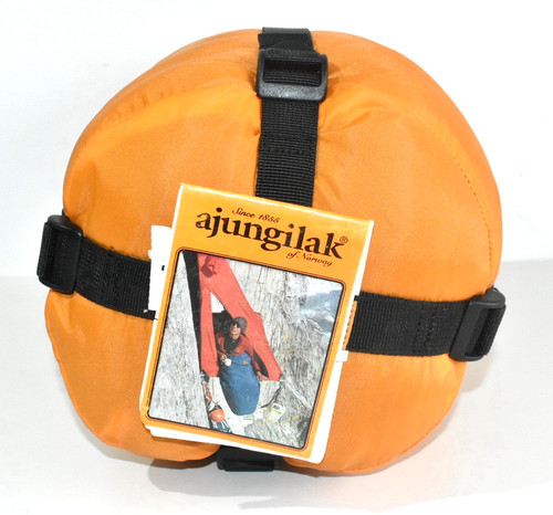 Vintage ajungilak sleeping - ajungilak,