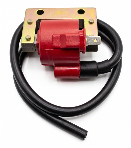 Lucas style ignition coil - lucas, et