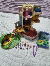 Ben And Holly's Little Kingdom Castle Bundle