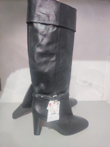 Bnwt zara black - zara,