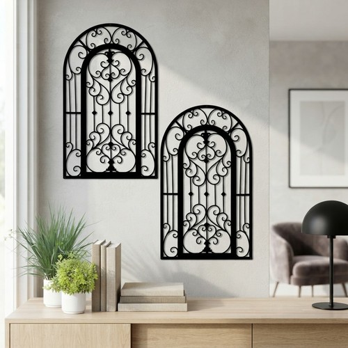 Versatile hollow carved - hollow,