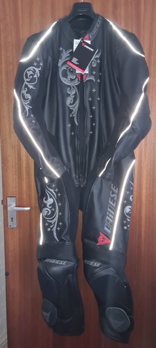 Dainese lady leather - n,