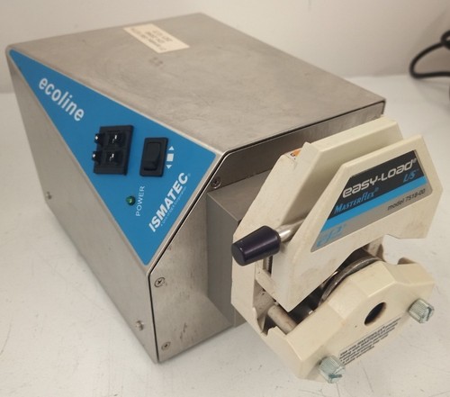 Ismatec ecoline ism1077a - ismatec,