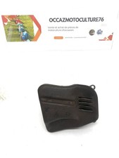 Stihl 076 AV Chainsaw Exhaust