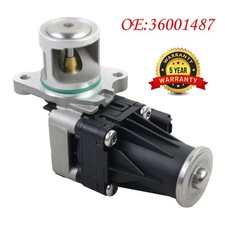 EGR Valve for Ford Fiesta