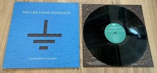 VAN DER GRAAF GENERATOR - A Grounding In Numbers *LP* LIMITED VINYL 2011 Press
