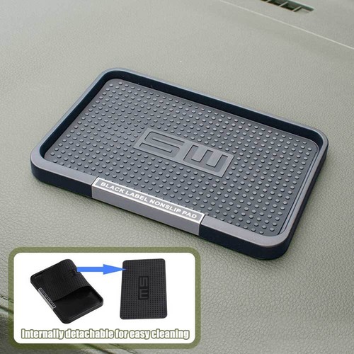 Car dashboard silicone - silicone, anti