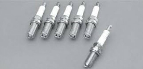 Nismo spark plugs heat - heat, range