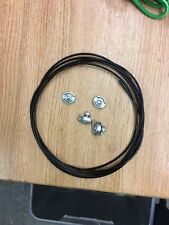 Garage Door Universal Lock