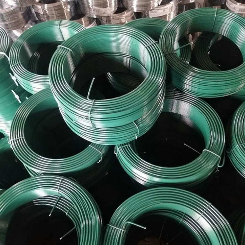 Fence wire 100m 5mm - fence,